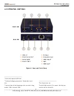 Предварительный просмотр 9 страницы Z3 Technology Z3Stream-01 User Instructions