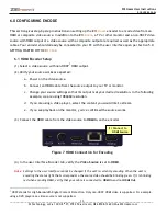 Предварительный просмотр 13 страницы Z3 Technology Z3Stream-01 User Instructions