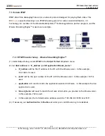 Предварительный просмотр 23 страницы Z3 Technology Z3Stream-01 User Instructions