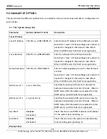 Предварительный просмотр 38 страницы Z3 Technology Z3Stream-01 User Instructions