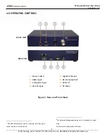 Preview for 9 page of Z3 Technology Z3Stream-SDI-01 User Instructions