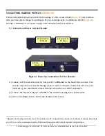 Preview for 10 page of Z3 Technology Z3Stream-SDI-01 User Instructions