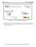 Preview for 12 page of Z3 Technology Z3Stream-SDI-01 User Instructions