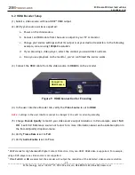 Preview for 15 page of Z3 Technology Z3Stream-SDI-01 User Instructions