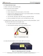 Preview for 17 page of Z3 Technology Z3Stream-SDI-01 User Instructions