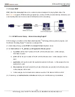 Preview for 25 page of Z3 Technology Z3Stream-SDI-01 User Instructions