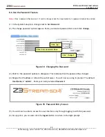 Preview for 40 page of Z3 Technology Z3Stream-SDI-01 User Instructions