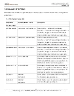 Preview for 41 page of Z3 Technology Z3Stream-SDI-01 User Instructions