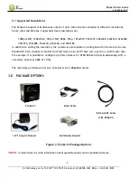 Preview for 9 page of Z3 Technology ZCube-SC User Manual