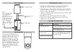 Preview for 3 page of Zaahn UV Clean & Pure User Manual