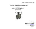 ZAAPA TECHNOLOGY ZW-BR11NT User Manual preview