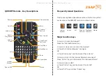 Preview for 3 page of ZaapTV QWERTY Remote Quick Start Manual