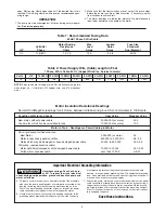 Предварительный просмотр 3 страницы Zabel Environmental Technology PL-TE-10 Owner'S Manual