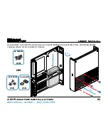 Preview for 10 page of Zaber Technologies Inc. Sentry 2.0 User Manual