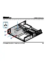 Preview for 12 page of Zaber Technologies Inc. Sentry 2.0 User Manual