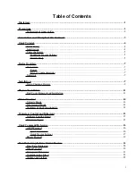 Предварительный просмотр 2 страницы Zaber Technologies Inc. X-LRQ-DEC Series User Manual