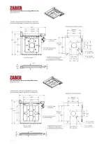 Preview for 12 page of Zaber ASR-E Series User Manual