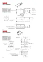 Предварительный просмотр 18 страницы Zaber X-LRQ-DEC Series User Manual