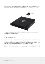 Предварительный просмотр 20 страницы Zaber X-MCB2 Series User Manual