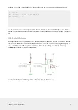 Предварительный просмотр 35 страницы Zaber X-MCB2 Series User Manual