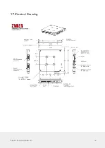 Предварительный просмотр 60 страницы Zaber X-MCB2 Series User Manual