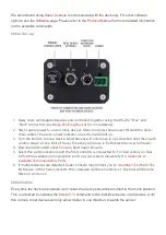 Preview for 2 page of Zaber X-VSR Series User Manual