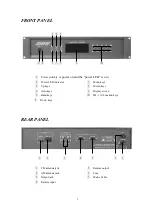 Предварительный просмотр 2 страницы ZABKZ PA2177R Owner'S Manual