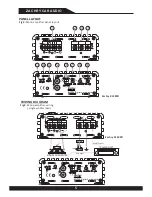 Предварительный просмотр 6 страницы Zachry K475 Owner'S Manual