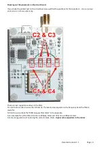 Preview for 4 page of ZachTek WSPR TX Mini Build Instruction