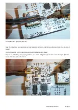 Preview for 7 page of ZachTek WSPR TX Mini Build Instruction