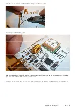 Preview for 12 page of ZachTek WSPR TX Mini Build Instruction