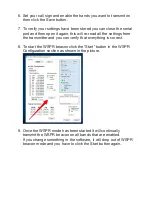 Preview for 2 page of ZachTek WSPR Quick Start Manual