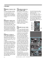 Preview for 15 page of Zack Audio DAISY VR6 Owner'S Manual