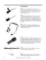 Предварительный просмотр 31 страницы Zack Audio DAISY VR6 Owner'S Manual