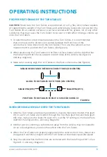 Preview for 7 page of Zackman Scientific ZAWG008 User Manual