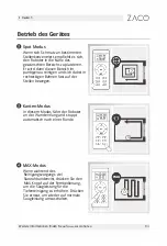 Preview for 41 page of ZACO 501737 User Manual