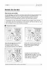 Preview for 43 page of ZACO 501737 User Manual