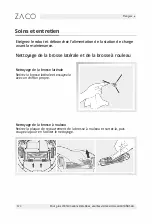 Preview for 100 page of ZACO 501737 User Manual