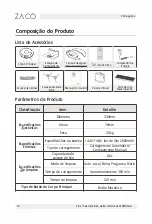 Preview for 140 page of ZACO 501737 User Manual