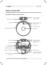 Preview for 93 page of ZACO A11s Pro User Manual