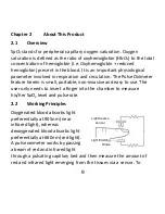 Предварительный просмотр 13 страницы ZacUrate 500DL User Manual