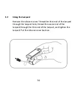 Предварительный просмотр 20 страницы ZacUrate 500DL User Manual