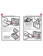 Preview for 6 page of Zacuto 1-EVF-1F User Manual