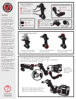 Zacuto Axis Mini Instructions preview