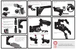 Предварительный просмотр 2 страницы Zacuto DSLR Series Instructions