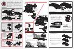 Zacuto EVF & Z-Finder Recoil Kits Manual предпросмотр