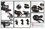 Preview for 2 page of Zacuto Sony FS7 Recoil Kit Manual