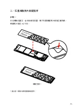 Preview for 15 page of ZADAK TWSG4S Quick Assembly Manual