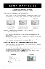 Preview for 2 page of Zadro Aromatherapy PERSONAL OXYGEN BAR User Manual