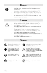 Preview for 4 page of Zadro Aromatherapy PERSONAL OXYGEN BAR User Manual